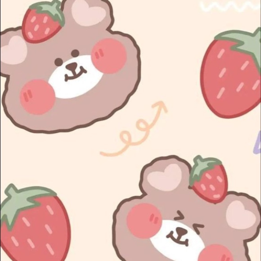 Meet your Posher, Angelina